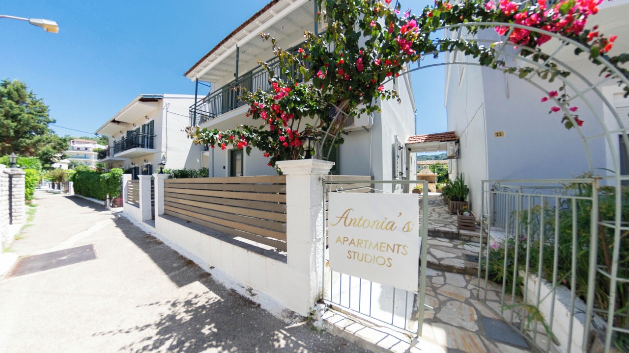Photo of Outdoor in Kassiopi