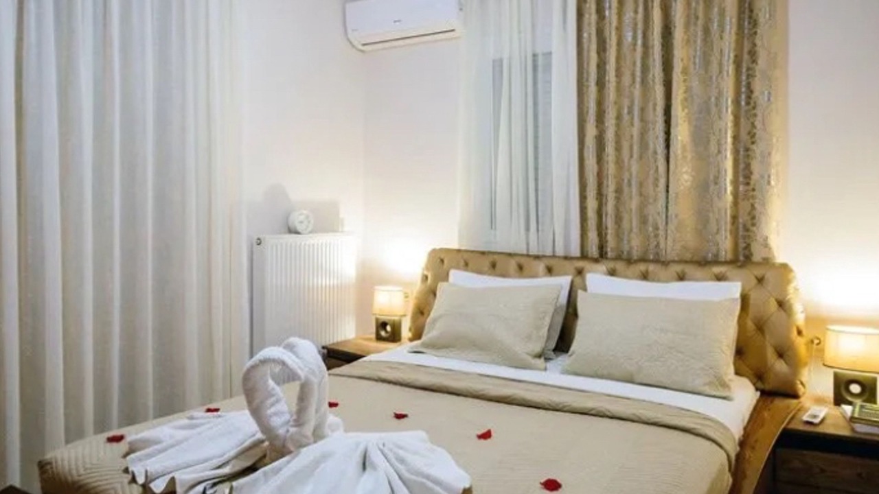 Photo of Bedroom in Alikanas