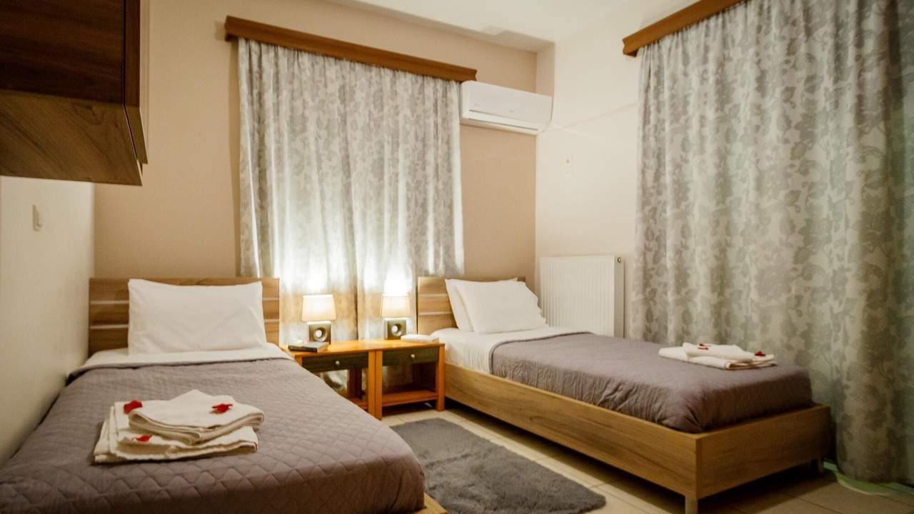 Photo of Bedroom in Alikanas