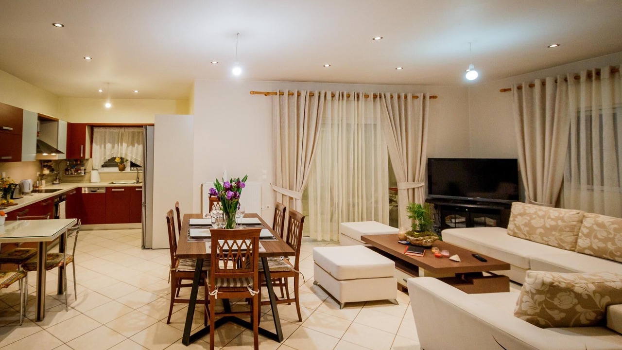 Photo of Livingroom in Alikanas