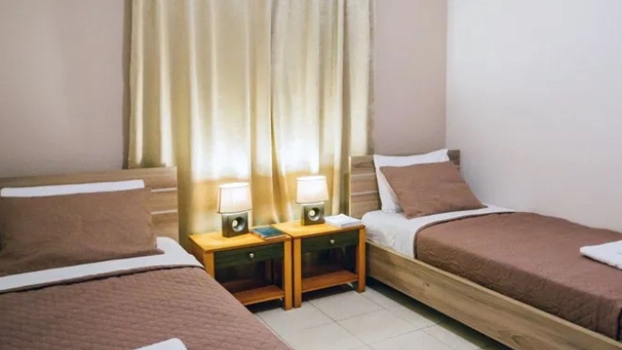 Photo of Bedroom in Alikanas
