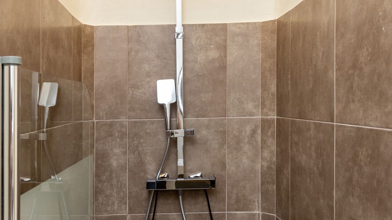 Photo of Bathroom in Tinos