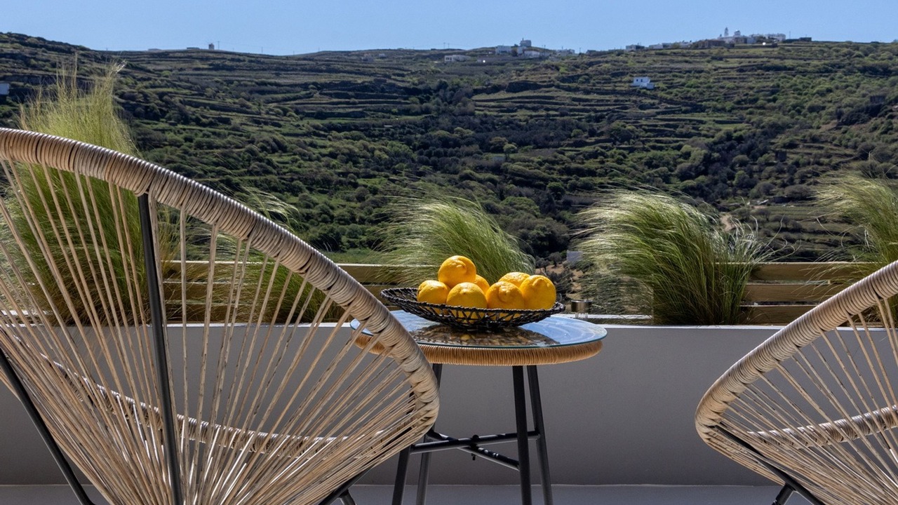 Photo of Outdoor in Tinos