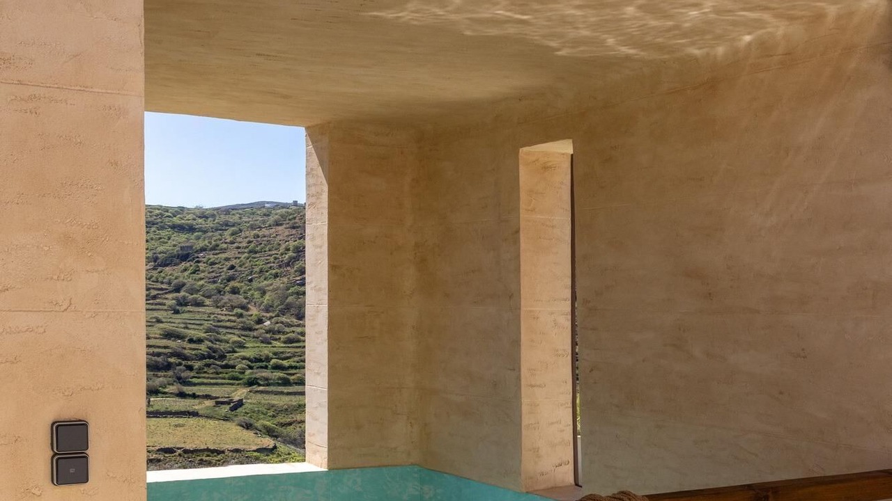 Photo of Outdoor in Tinos
