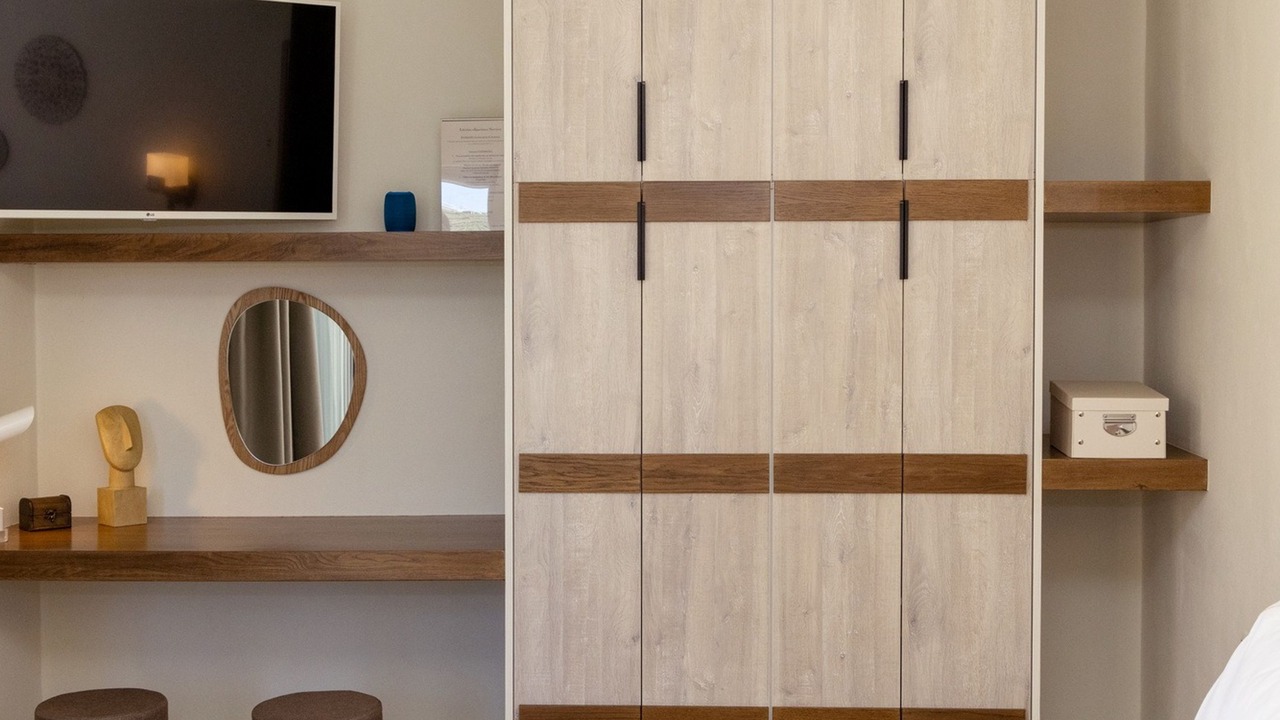Photo of Bedroom in Tinos