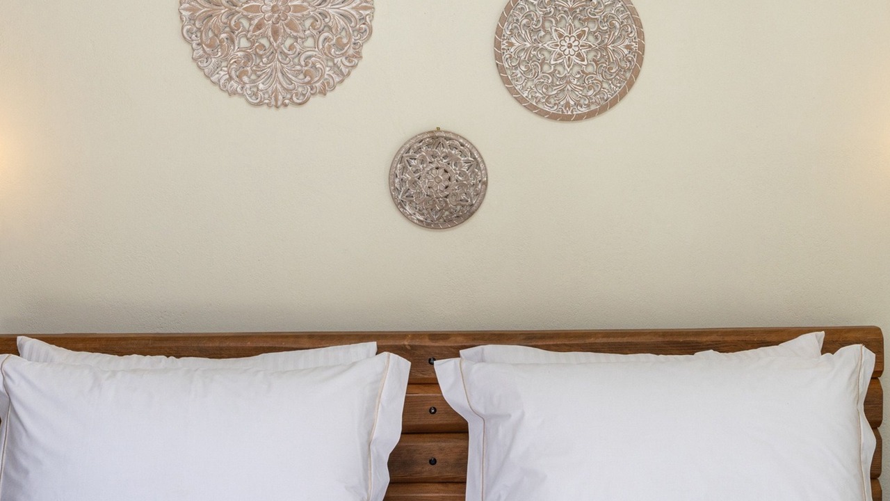Photo of Bedroom in Tinos