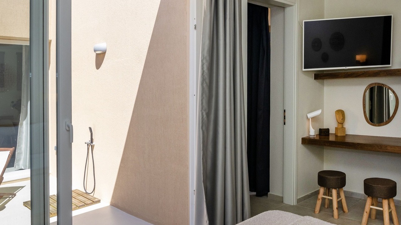 Photo of Bedroom in Tinos