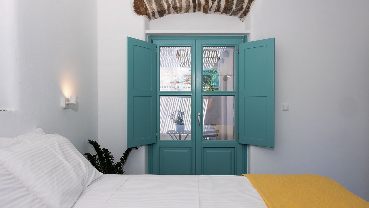 Photo of Bedroom in Naxos