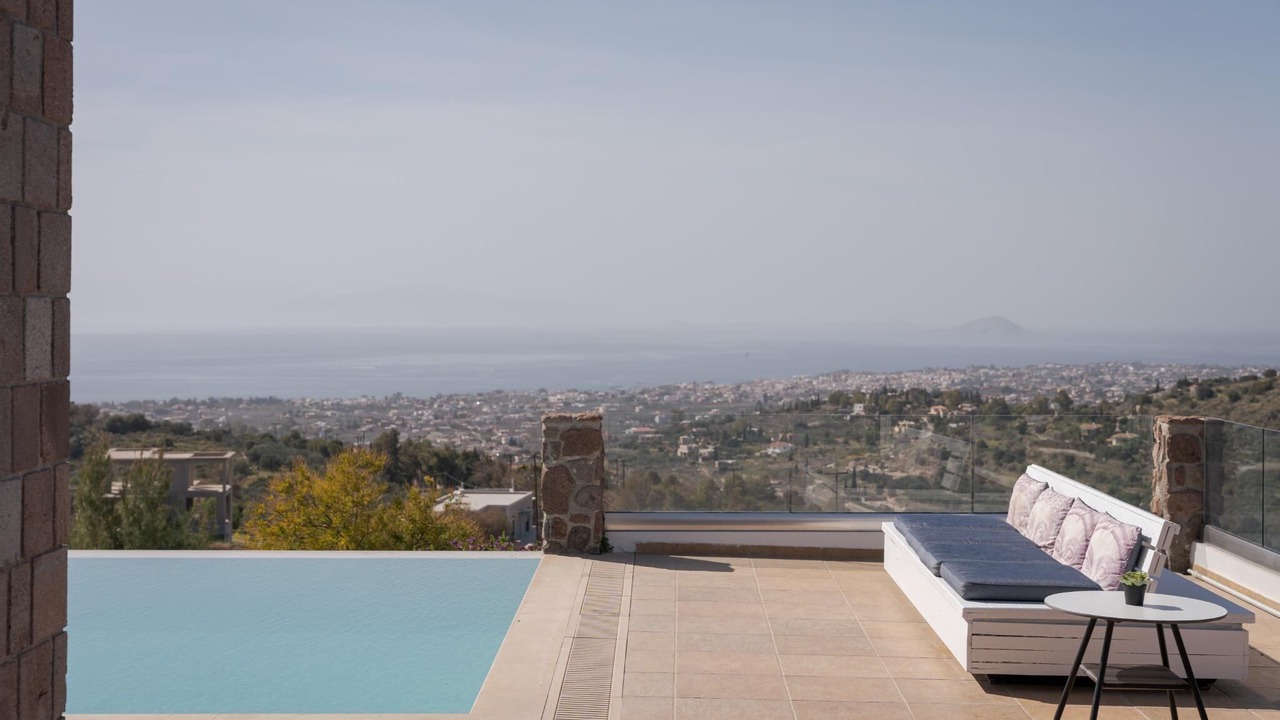 Photo of Outdoor in Kontos