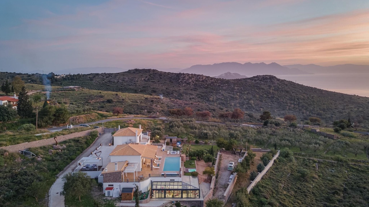 Photo of Outdoor in Kontos