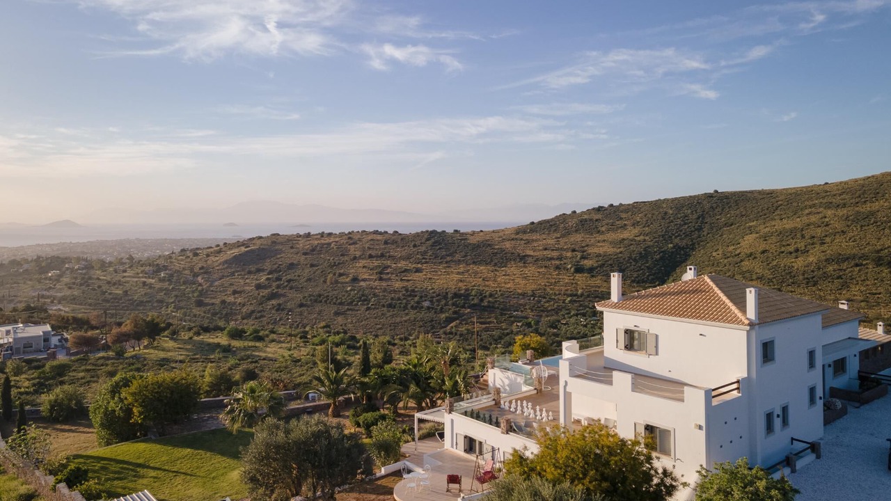 Photo of Outdoor in Kontos
