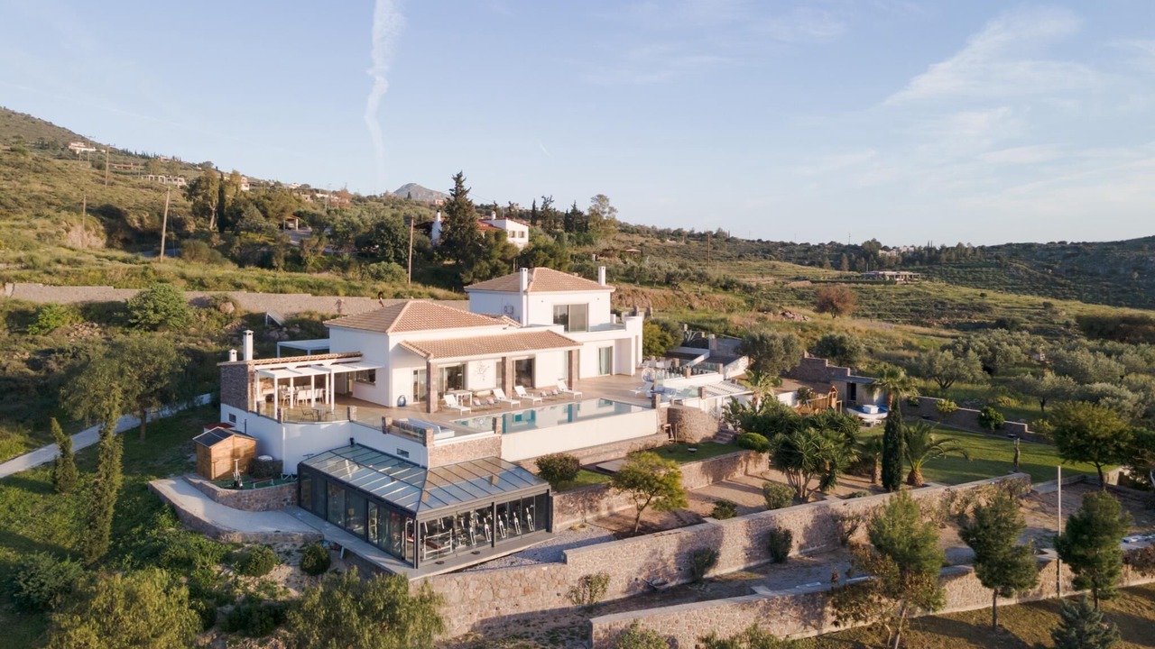 Photo of Outdoor in Kontos