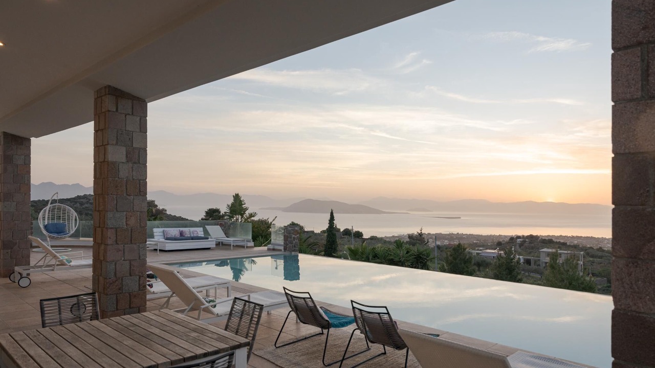 Photo of Outdoor in Kontos