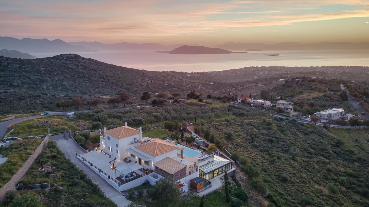 Photo of Outdoor in Kontos