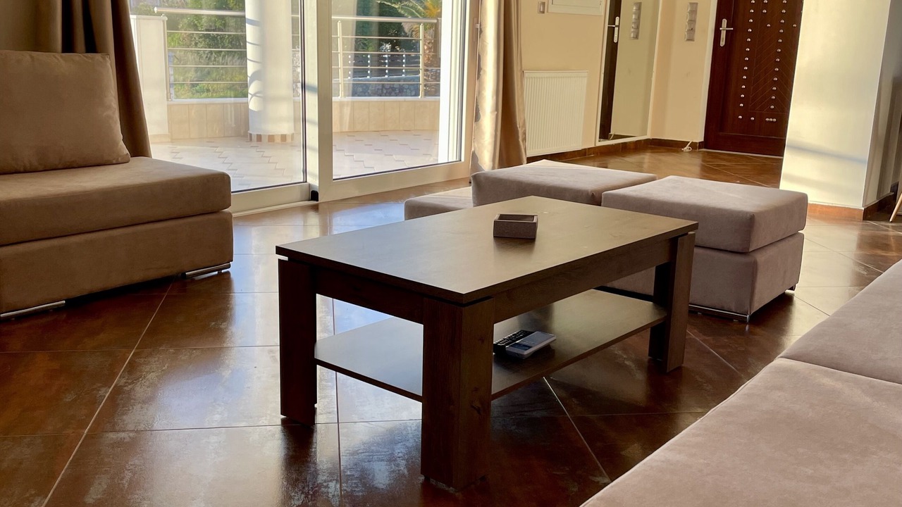 Photo of Livingroom in Malakonta