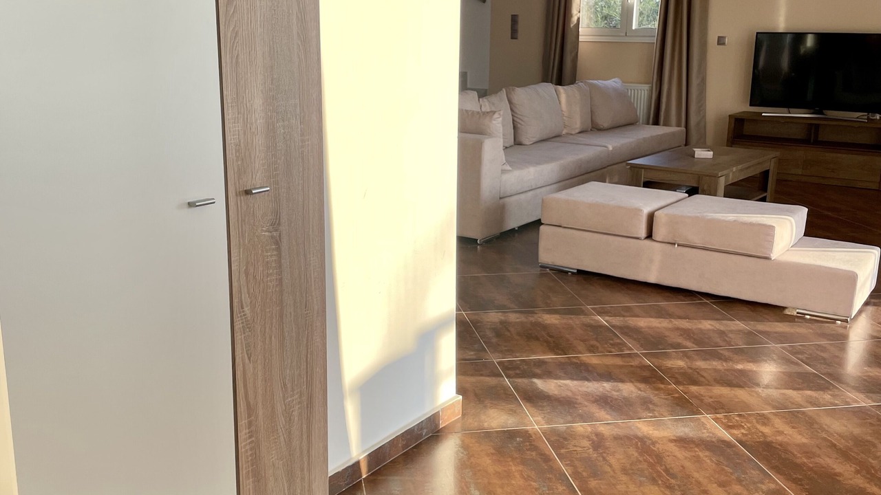 Photo of Livingroom in Malakonta