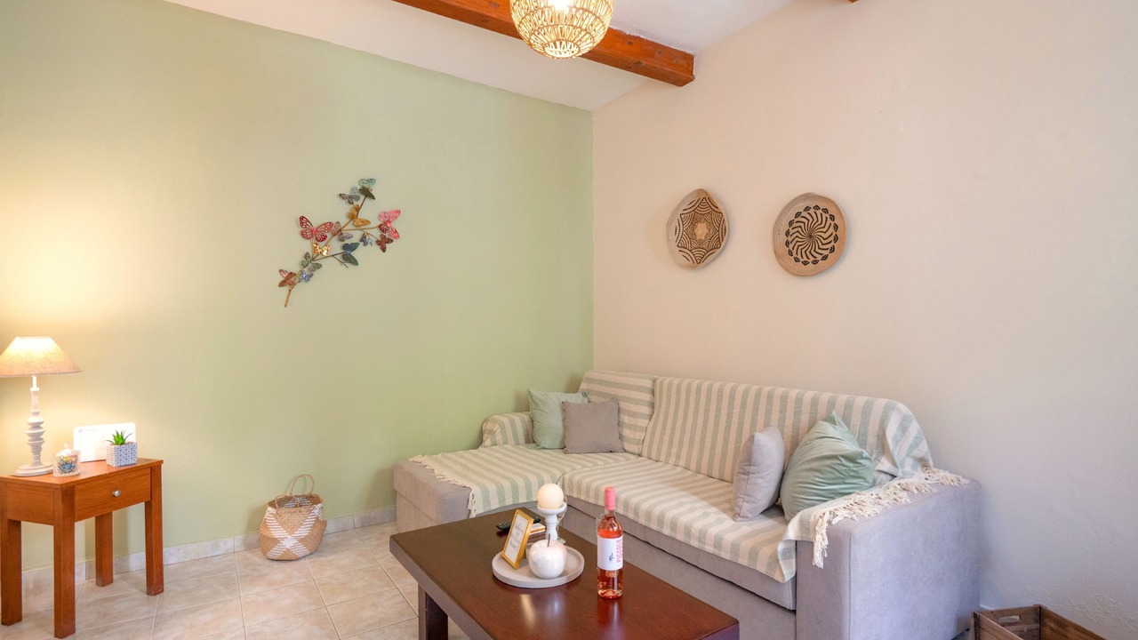 Photo of Bedroom in Old Town