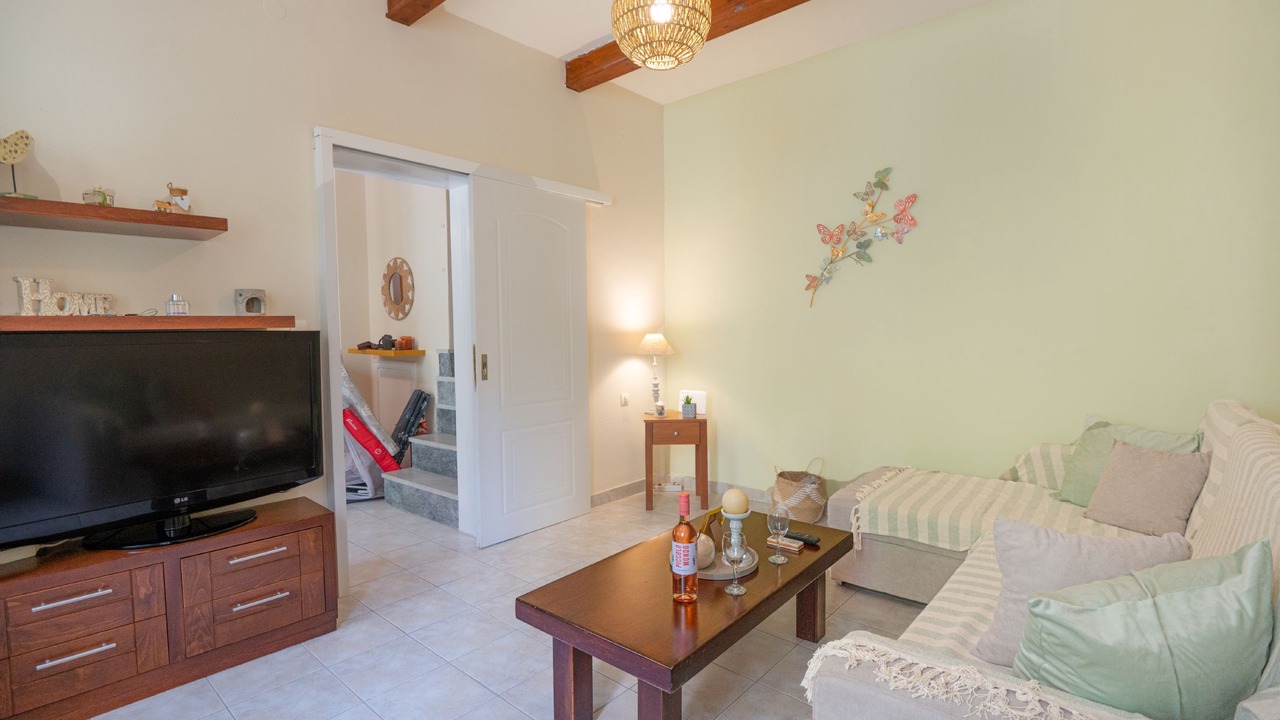 Photo of Bedroom in Old Town