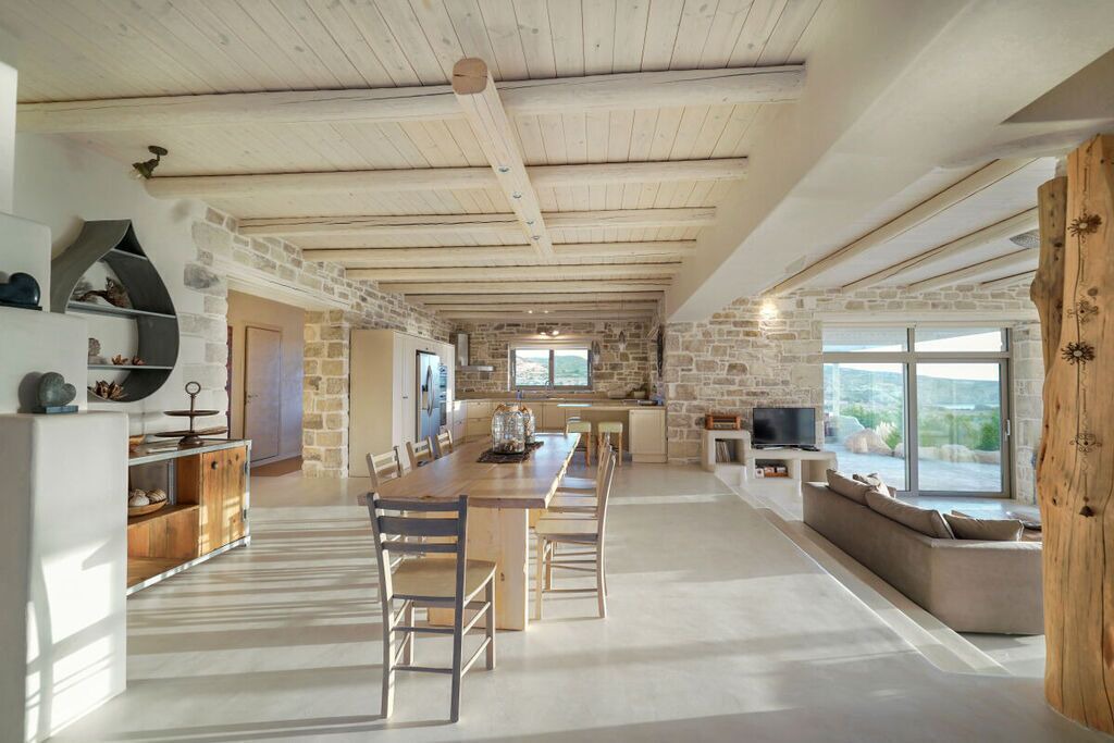 Photo of Livingroom in Pitsidia