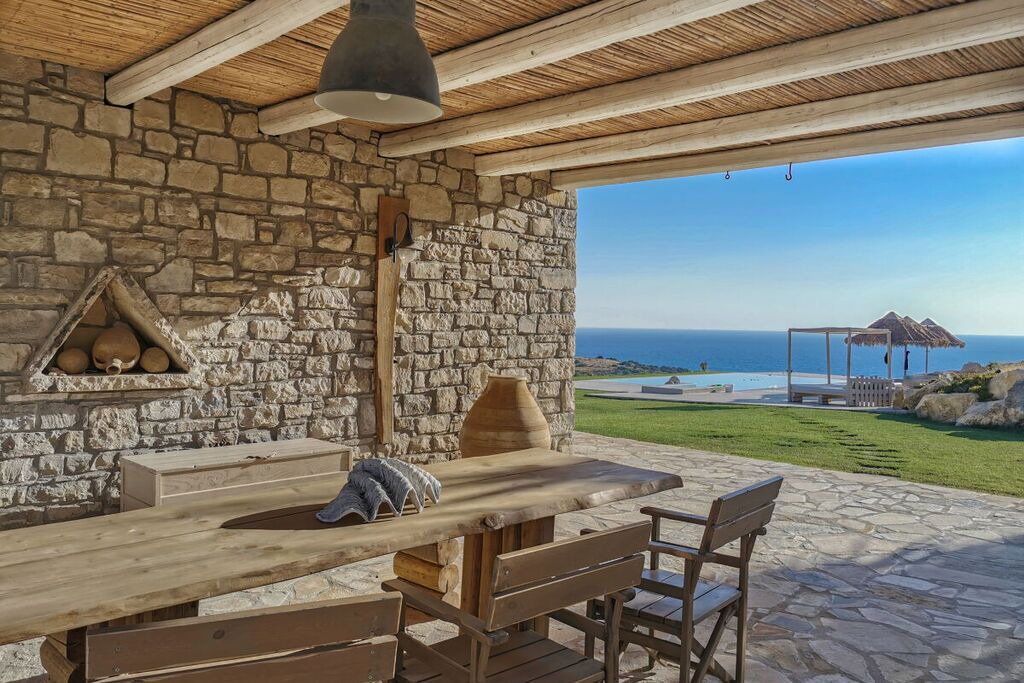Photo of Outdoor in Pitsidia