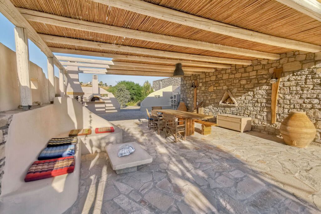 Photo of Outdoor in Pitsidia