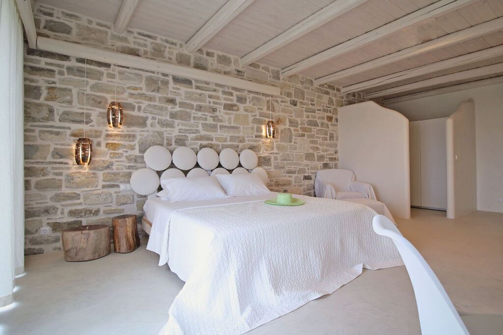 Photo of Bedroom in Pitsidia