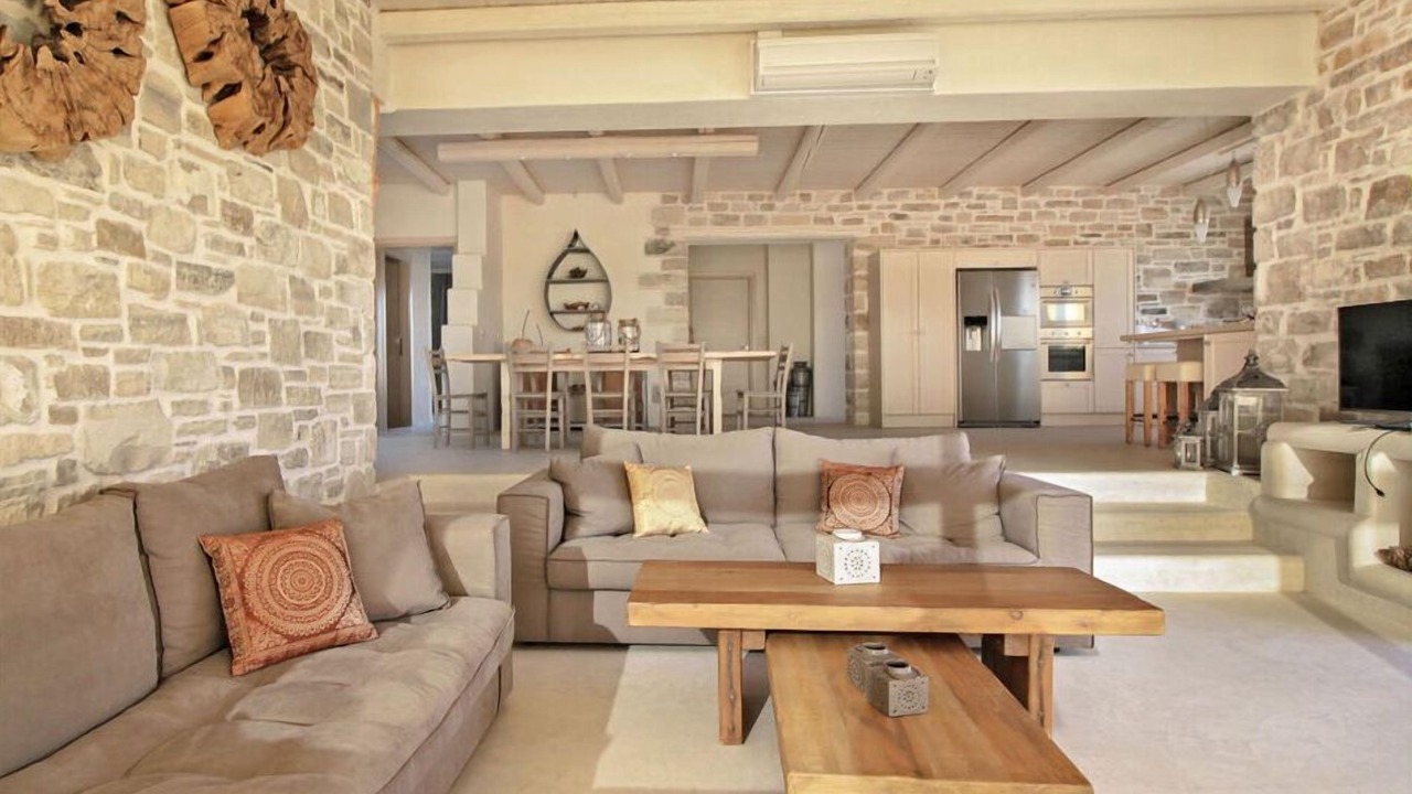 Photo of Livingroom in Pitsidia