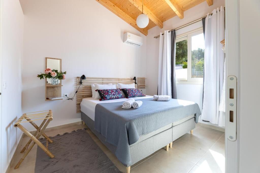Photo of Bedroom in Pesada