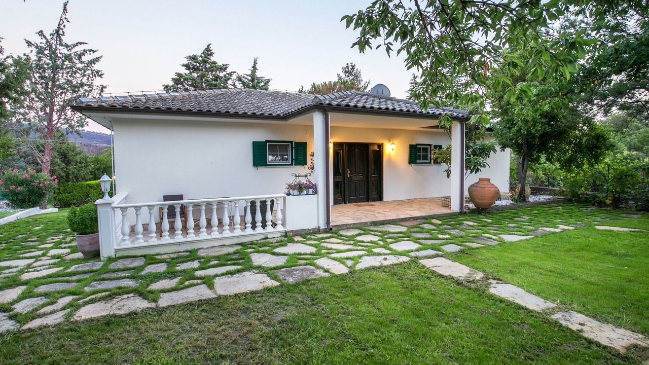 Photo of Outdoor in Thasos