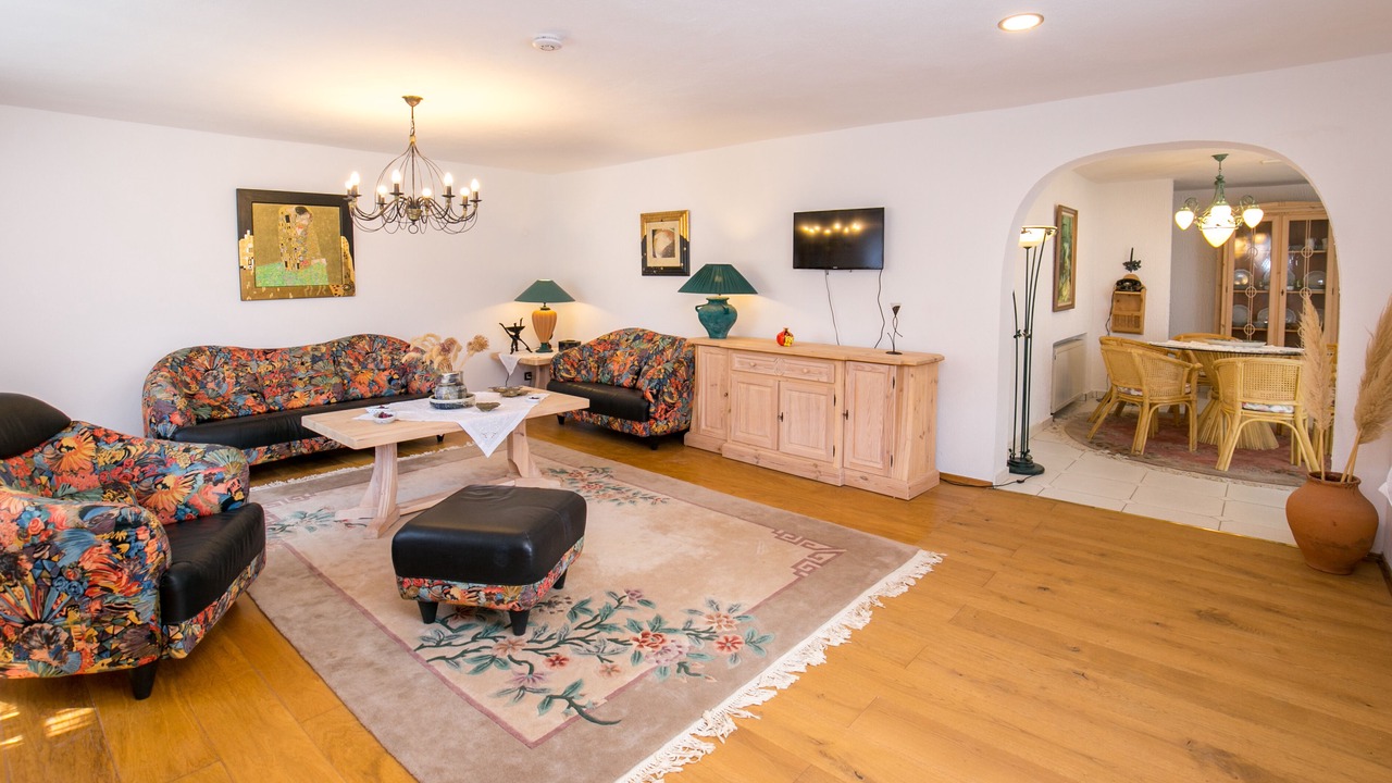 Photo of Livingroom in Thasos