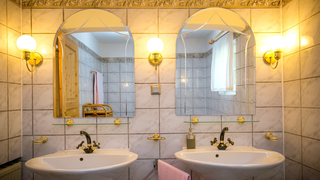 Photo of Bathroom in Thasos