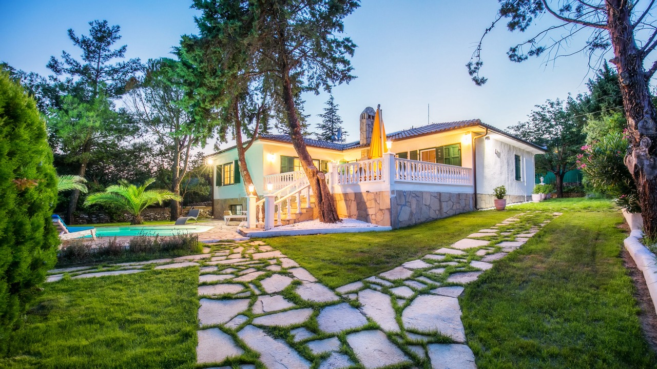 Photo of Outdoor in Thasos