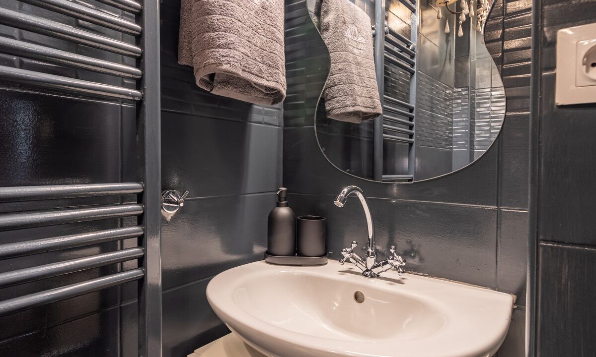 Photo of Bathroom in Nymfaio