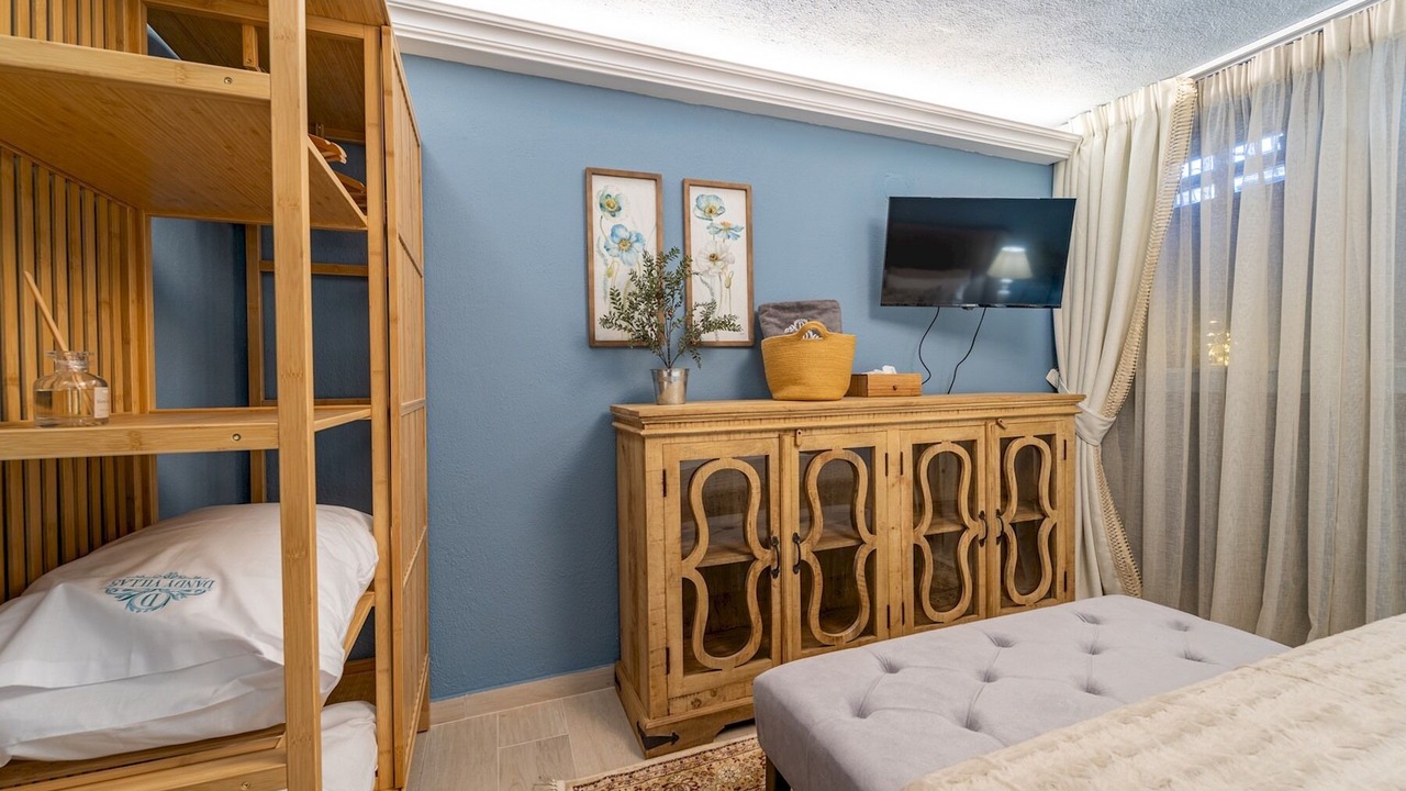 Photo of Bedroom in Nymfaio