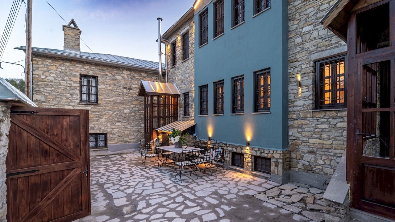 Photo of Outdoor in Nymfaio
