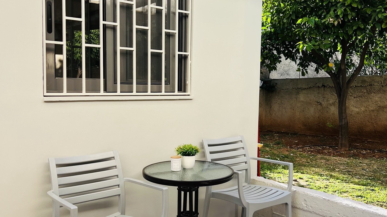 Photo of Outdoor in Elliniko-Argyroupoli