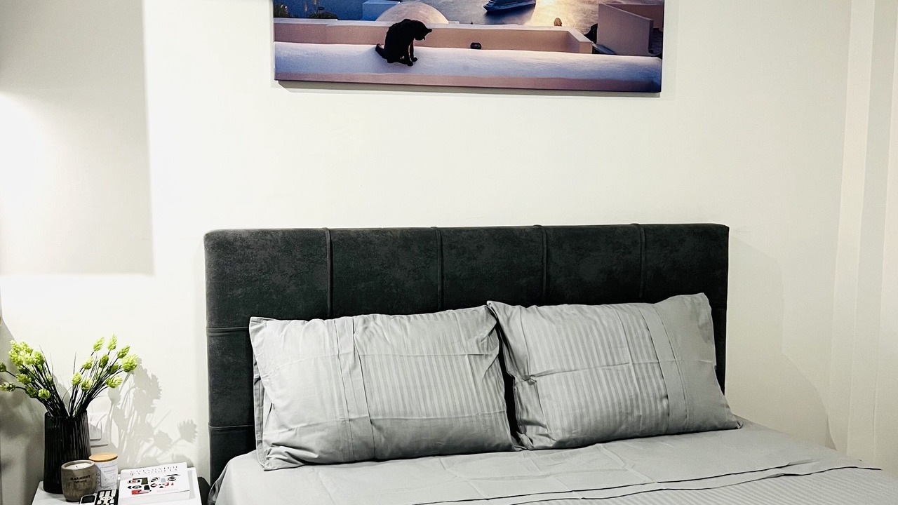 Photo of Bedroom in Elliniko-Argyroupoli