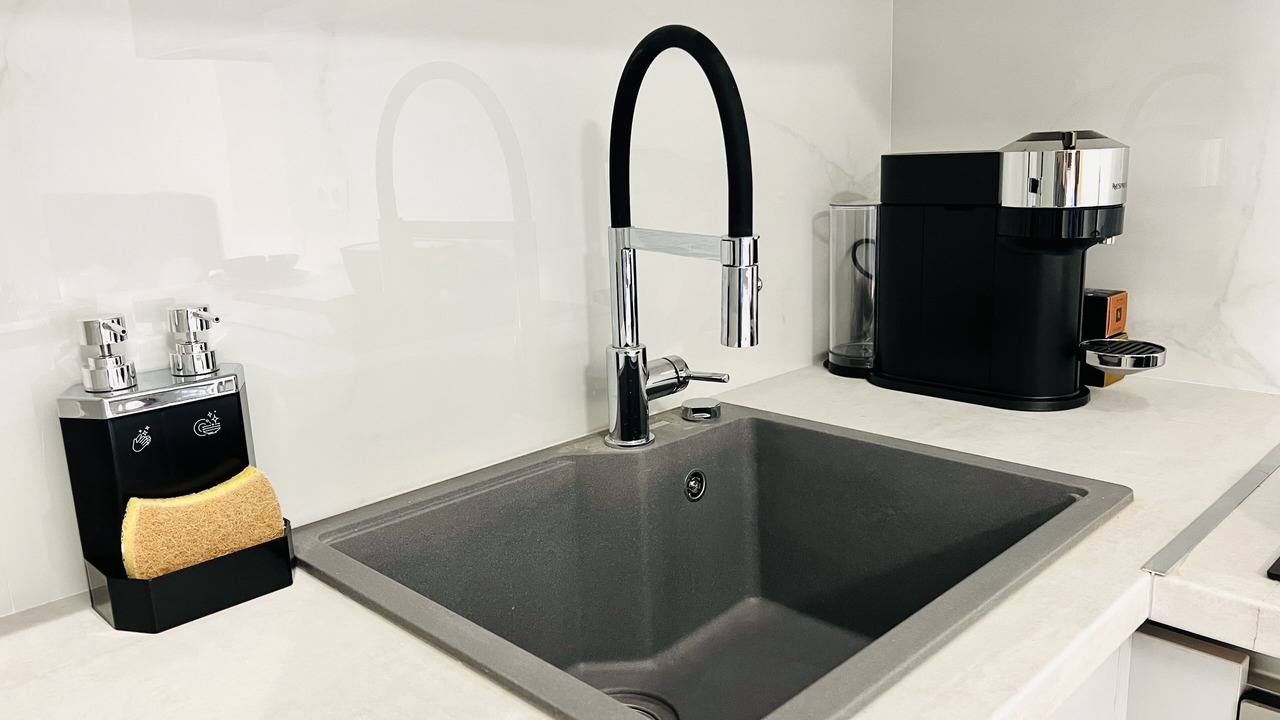 Photo of Kitchen in Elliniko-Argyroupoli