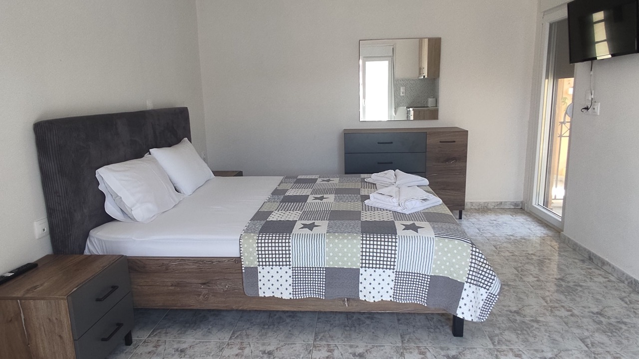 Photo of Bedroom in Anaxos