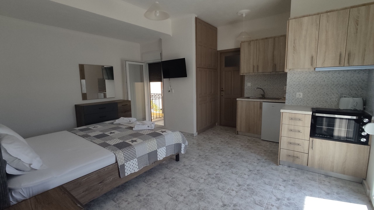 Photo of Bedroom in Anaxos