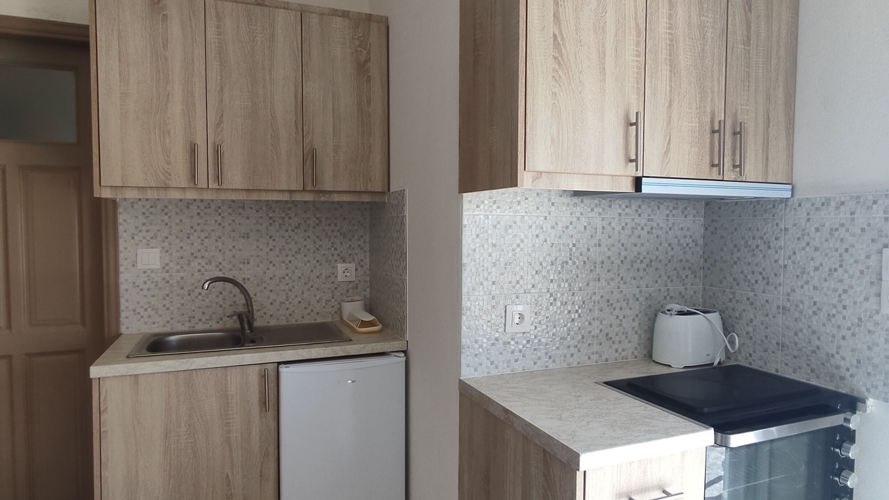Photo of Kitchen in Anaxos