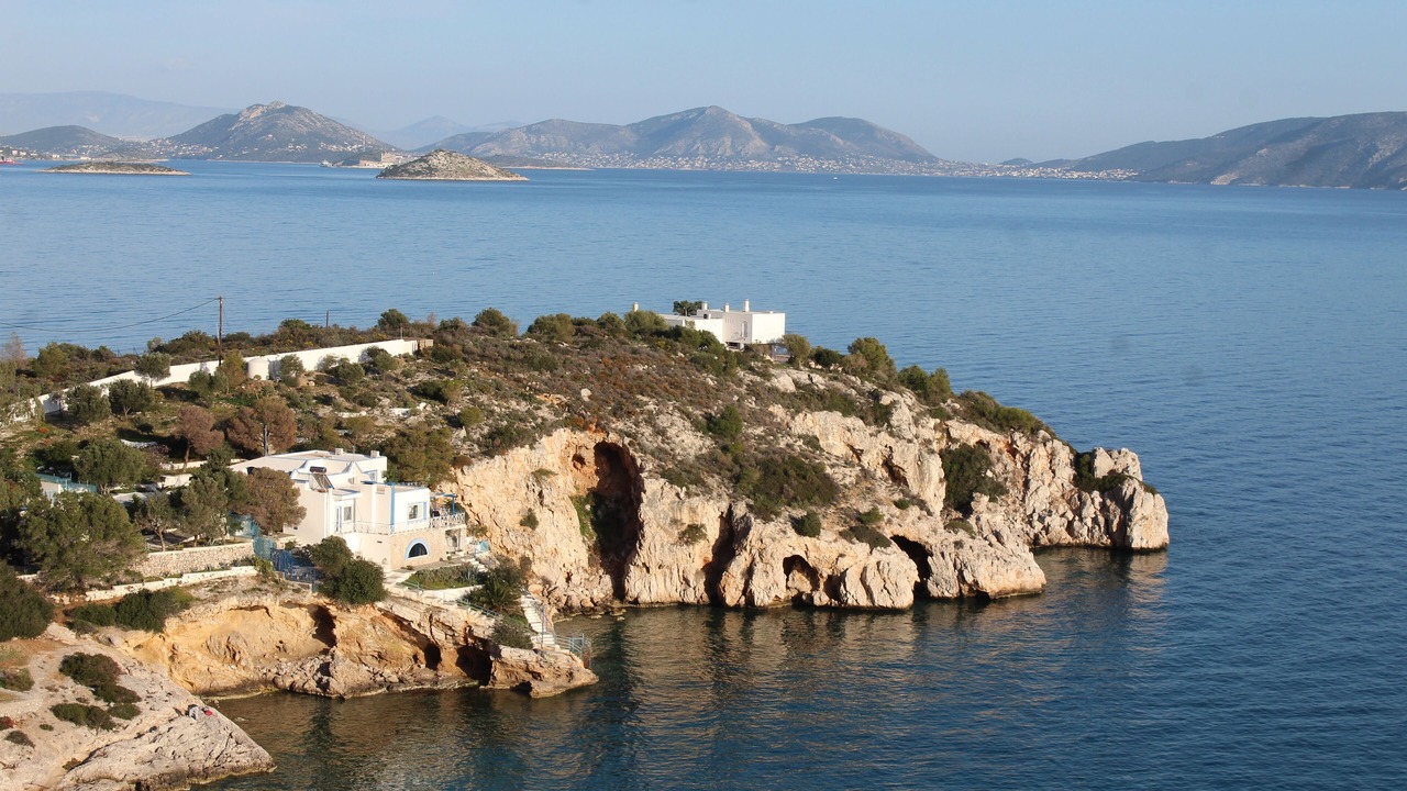 Photo of Others in Agios Serafim