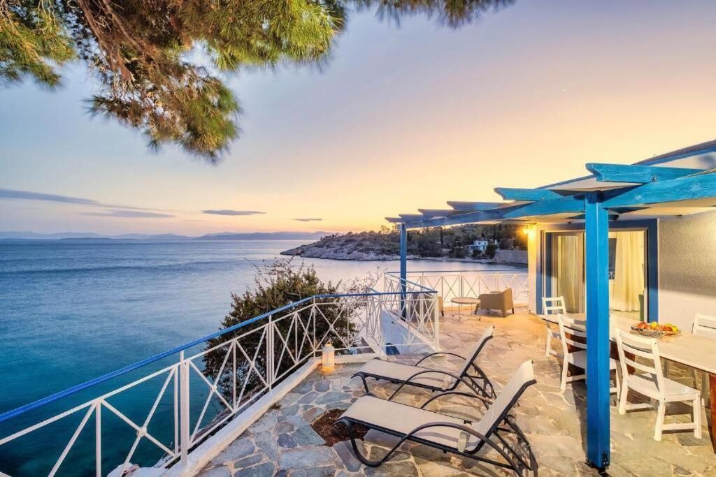 Photo of Outdoor in Agios Serafim