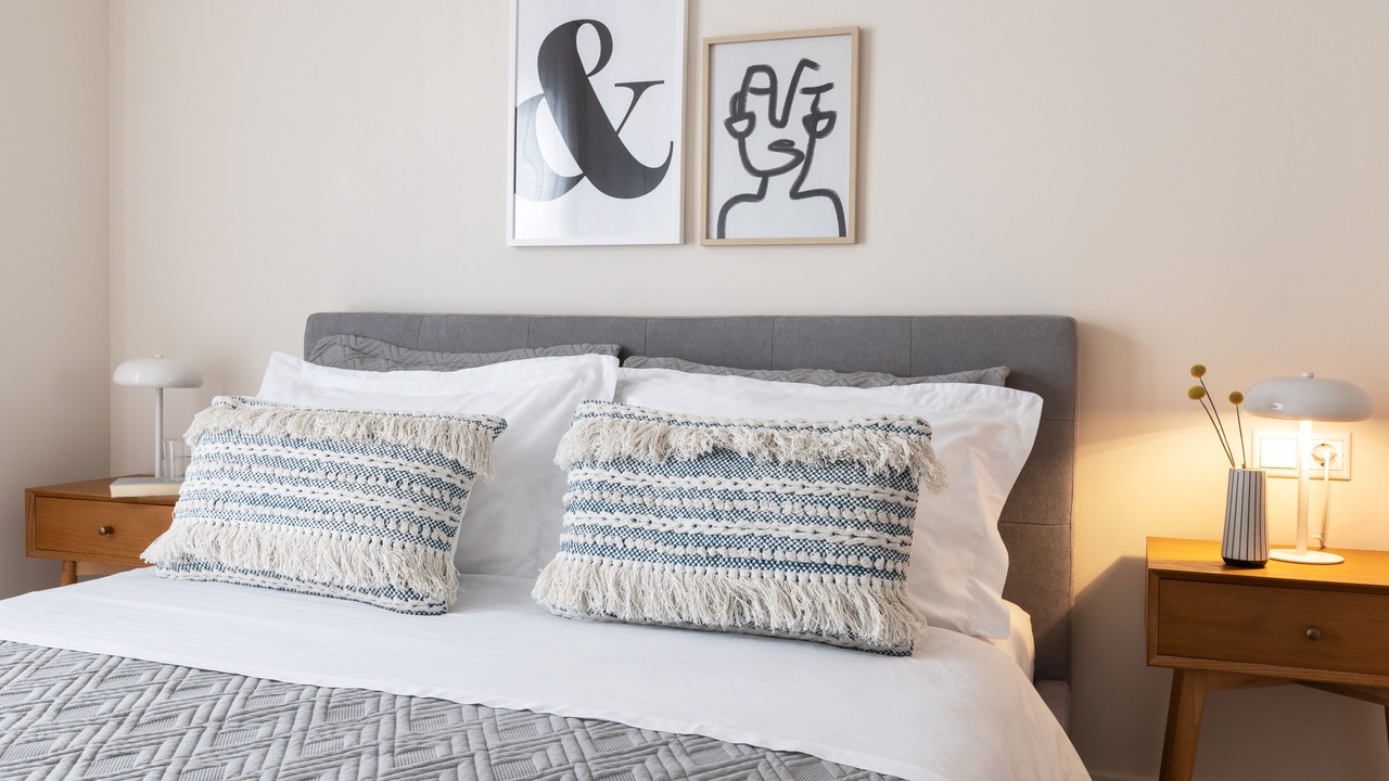 Photo of Bedroom in Mets