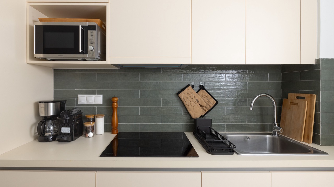 Photo of Kitchen in Mets