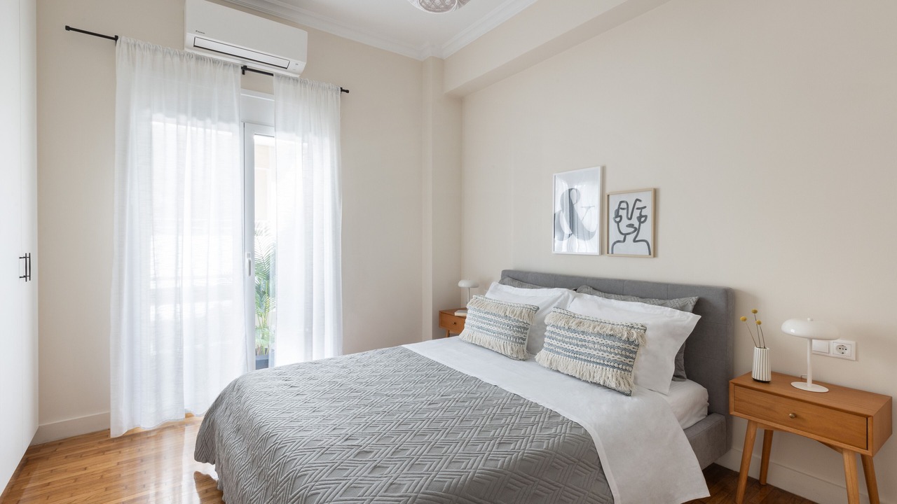Photo of Bedroom in Mets
