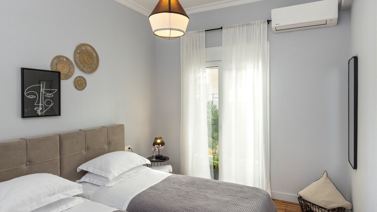 Photo of Bedroom in Mets