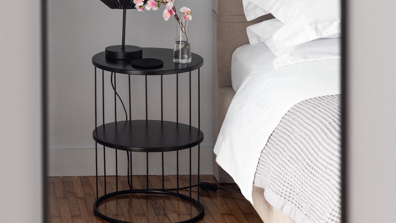 Photo of Bedroom in Mets