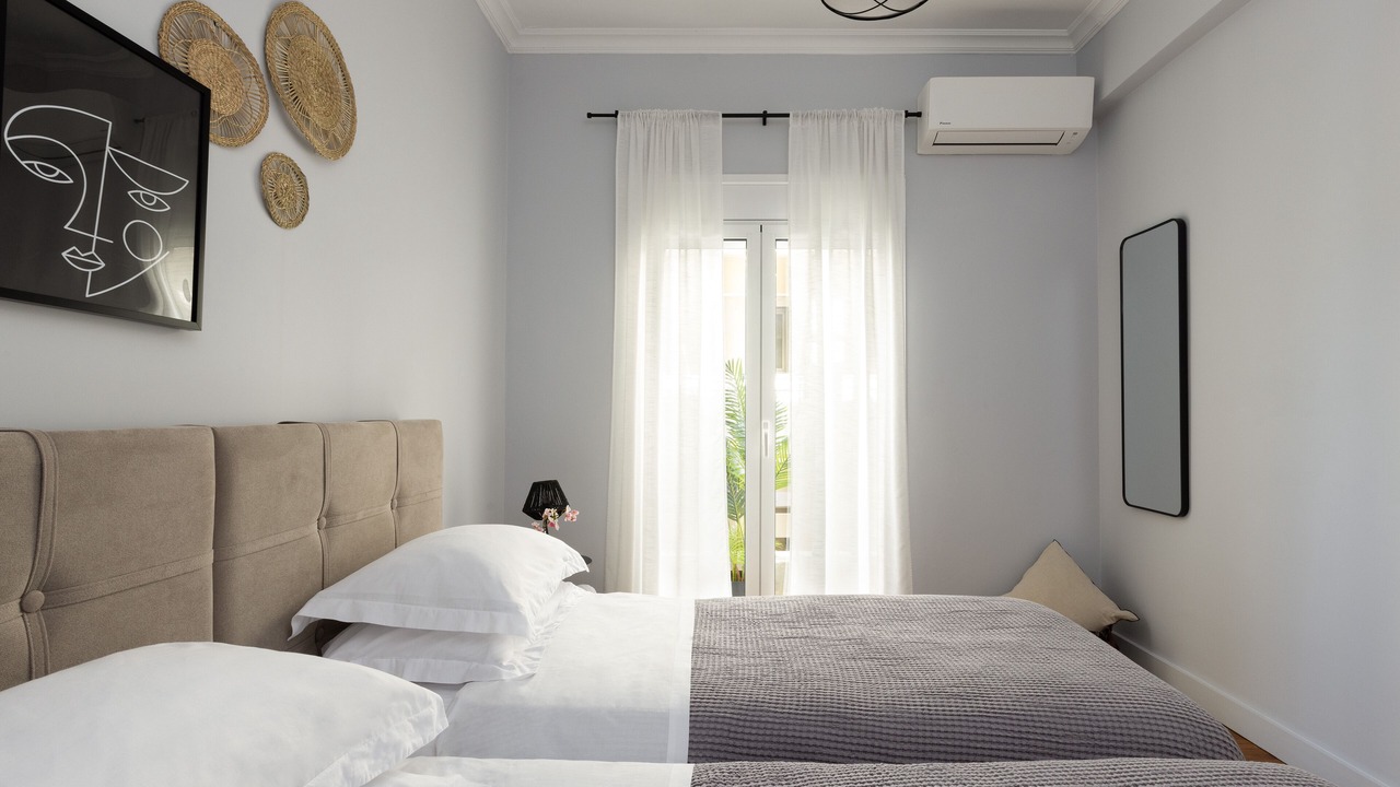 Photo of Bedroom in Mets