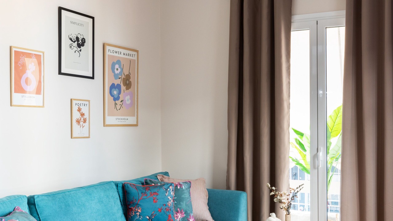 Photo of Livingroom in Mets